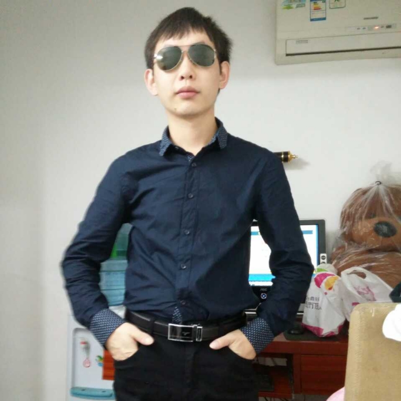 转角遇到爱的第一张照片--嘉兴王婆说媒