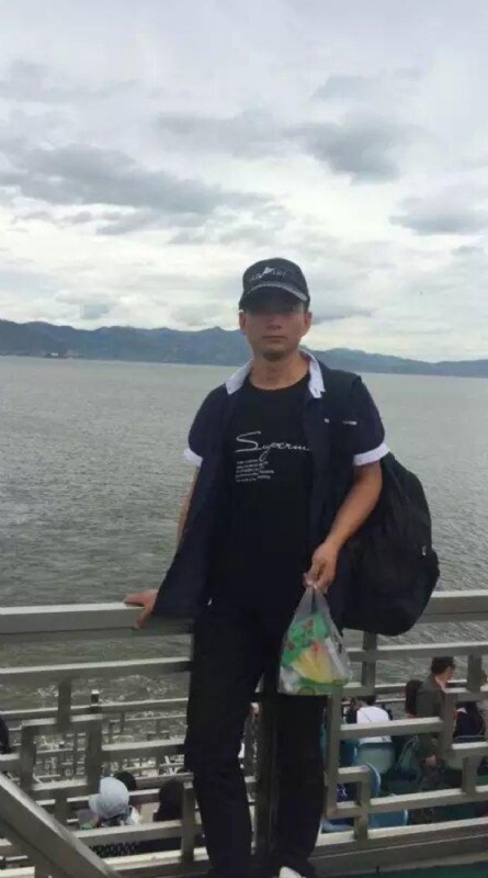 燕雯泽的第二张照片--嘉兴王婆说媒