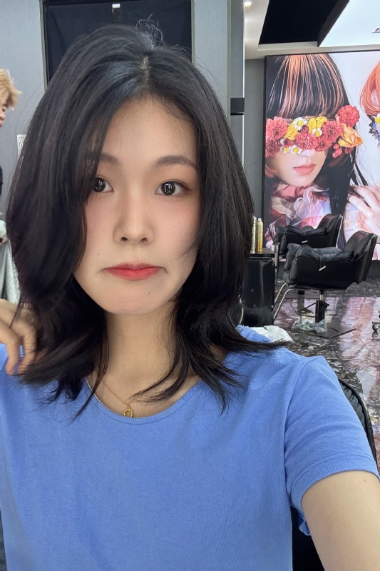 rena的第一张照片--嘉兴王婆说媒