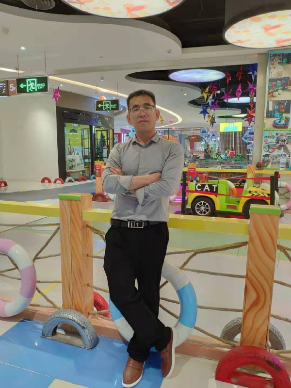 萍水相逢的第一张照片--嘉兴王婆说媒